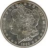 U.S. 1889-O MORGAN $1 COIN