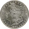 U.S. 1883-CC GSA MORGAN $1 COIN