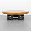 Theodore Muller & Isabel Berlinger Coffee Table