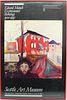 "Edvard Munch Seattle Art Museum" Framed Poster