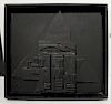 Louise Nevelson
(1899-1988)
