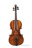 American Violin, Workshop of Albert F. Moglie
