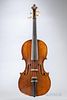 American Violin, Robert Glier, Cincinnati, 1895