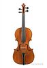 American Violin, Adam P. Beresford