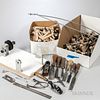 Lutherie Supplies
