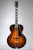 Gibson L-50  Acoustic Archtop Guitar, c. 1946