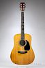 C.F. Martin & Co. D-28 Acoustic Guitar, 1969