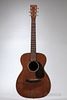 C.F. Martin & Co. 00-55 Acoustic Guitar, 1935