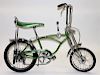 1969 Schwinn Stingray Krate Pea Picker Bicycle