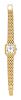* An 18 Karat Yellow Gold Wristwatch, Baume & Mercier, 23.80 dwts.
