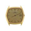 Jaeger LeCoultre 18k Gold Automatic Watch 5000.21