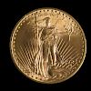 U.S. $20 Double Eagle, Denver Mint