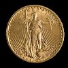 U.S. $20.00 Double Eagle, Philadelphia Mint