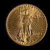 U.S. $20 Double Eagle, San Francisco Mint