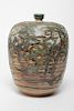Regis Brodie (American, 20th C.)- Ceramic Vase