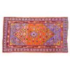 Central Asian carpet, ex museum