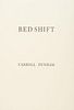 CARROLL DUNHAM (b. 1949): RED SHIFT