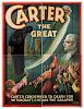 Carter the Great. Condemned to Death for Witchcraft. Cheats the Gallows.