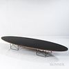 Charles and Ray Eames Surfboard Coffee Table
