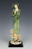 Giuseppe Armani Figurine "Daffodil"