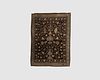 Silk and Metallic Thread Prayer Textile, Persia, 18th/19th century