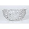 J. Hoare & Co. Cut Glass Bowl