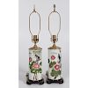 Chinese Republic Period Lamps