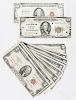 Federal Reserve Bank of N.Y .series of 1929 $100