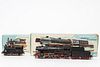 Marklin West Germany Model Trains, 2 in Boxes