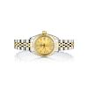 Rolex Ladies Oyster Perpetual Date Just Watch