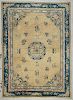 Antique Chinese Peking Rug: 8'11'' x 12'6''