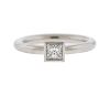 Tiffany &amp; Co 0.42ct G VVS2 Diamond Engagement Ring
