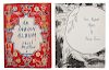 [Literature - English] English Authors -- Cecil Beaton; Robert Graves - First Editions in DJ