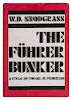[Literature - Poetry - Typescripts] The Fuhrer Bunker by W.D. Snodgrass with Original Typescript Poems and Photos laid-in