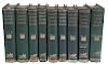 [Americana - Horse Racing] 17 Volumes of Wallace's American Trotting Register, 1874-1891