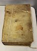The Elector Bible of 1649 Folio Sized