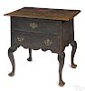 Chester County, Pennsylvania Queen dressing table