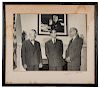 Truman’s Presidential Secretaries’ Photo.