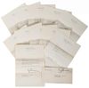 Group of 11 Harry Truman Signed Letters.
