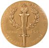 West Point Sesquicentennial 1952 Medal.