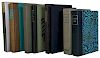 Four Limited Editions Club Volumes by Joseph Conrad.