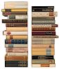 Lot of 23 Volumes of English Literature by The Limited Editions Club.
