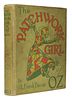The Patchwork Girl of Oz.