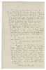Manuscript to an Unpublished Short Murder Mystery by A.A. Milne.