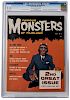 Famous Monsters of Filmland No. 2.