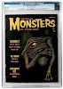 Famous Monsters of Filmland No. 4.