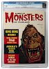 Famous Monsters of Filmland No. 6.