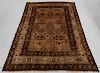 Afghan Oriental Middle Eastern Wool Carpet Rug
