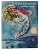 Chagall’s Posters.