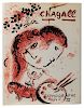 The Lithographs of Chagall 1962—68.